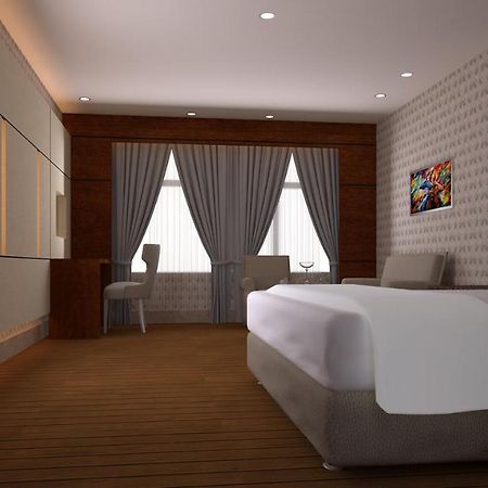 Nirvana Wood Resort & Spa Shimla Exterior foto